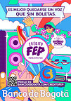 Crédito festival estero picnic (fep)