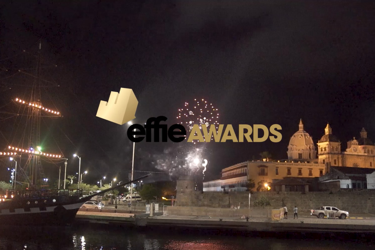 Todos los finalistas de los Effie Awards Latin America 2022