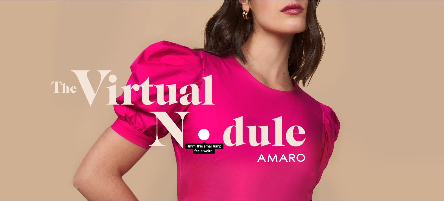 Amaro - Bulto Virtual