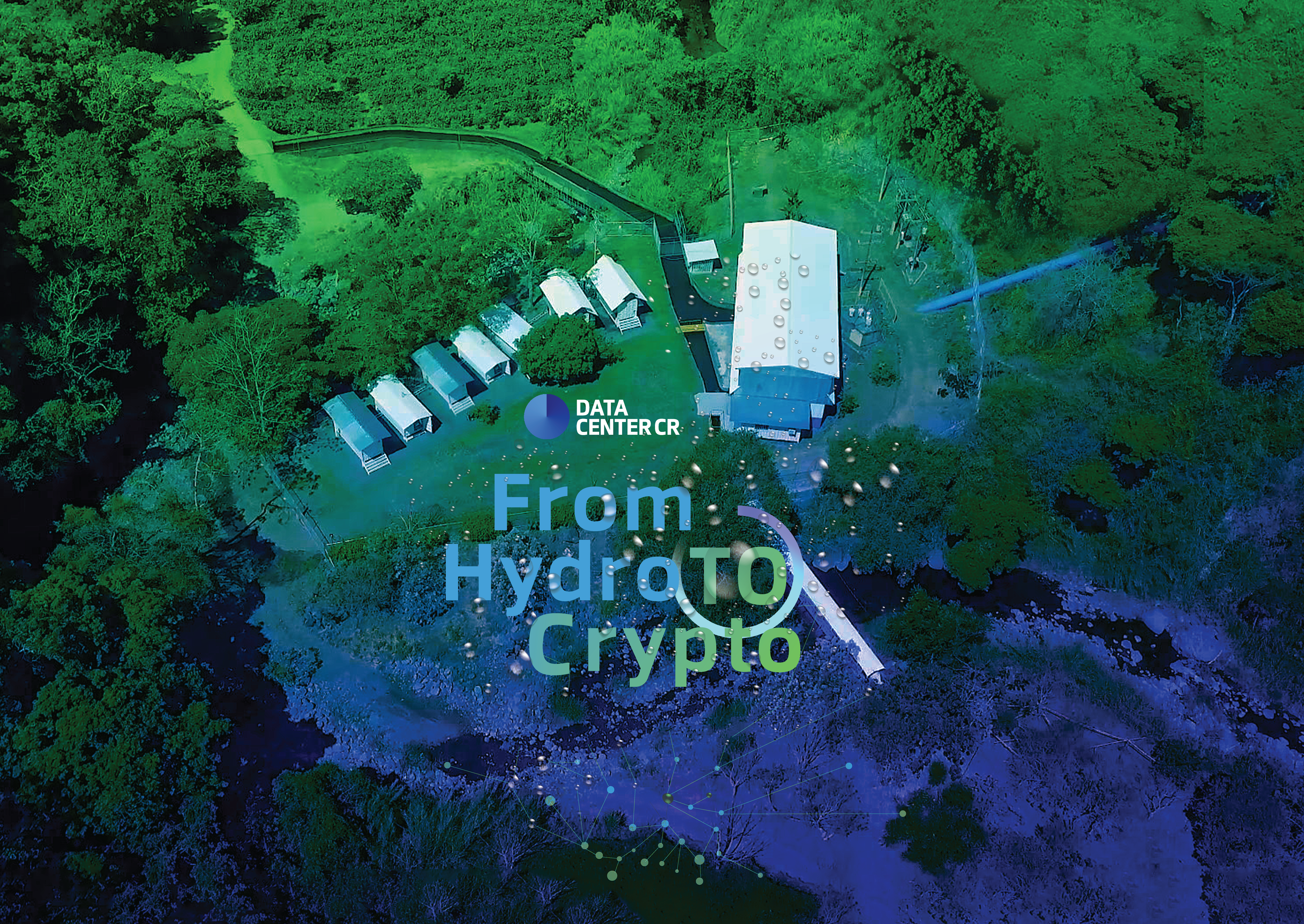 From Hydro to Crypto