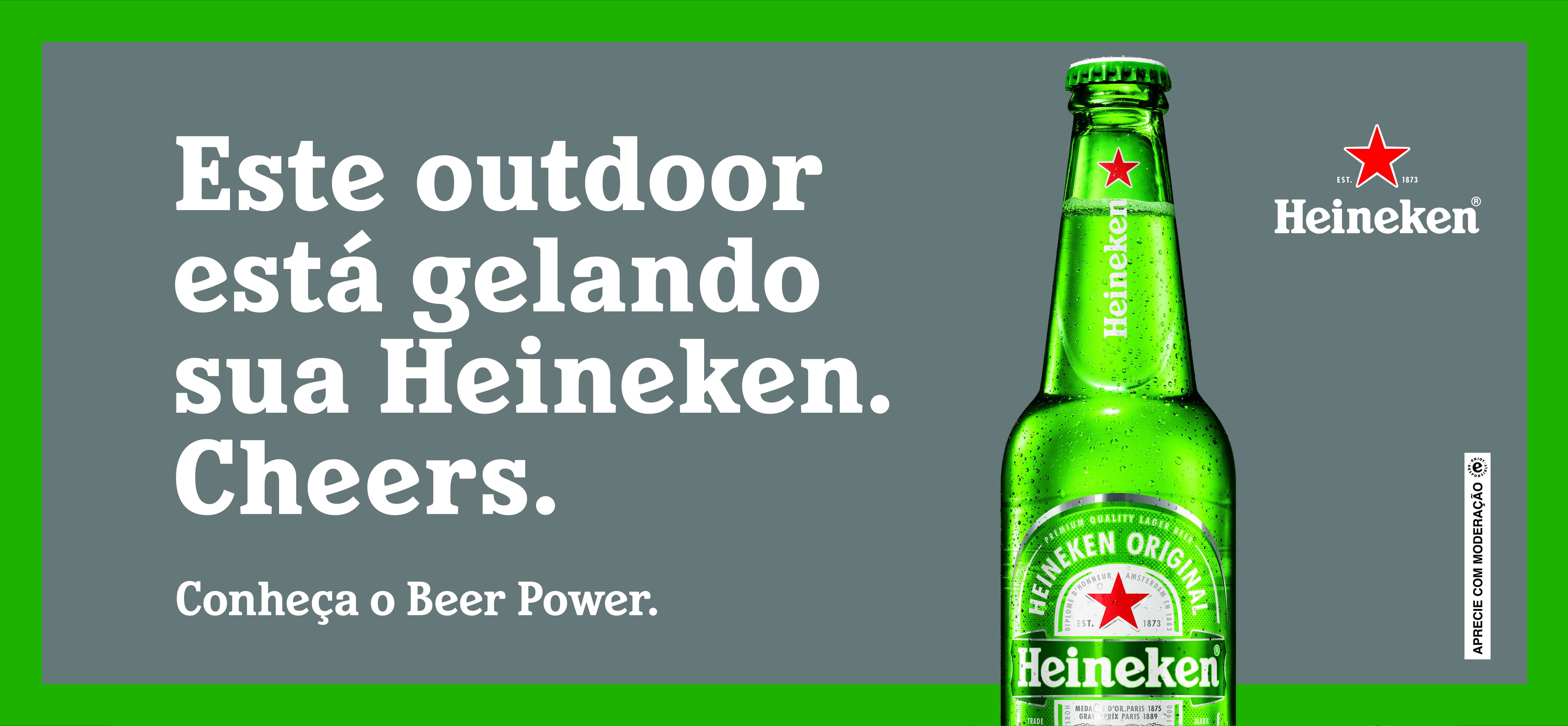Beer power