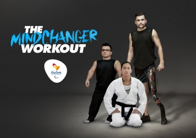 The Mind Changer Workout