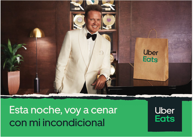 Esta noche voy a cenar