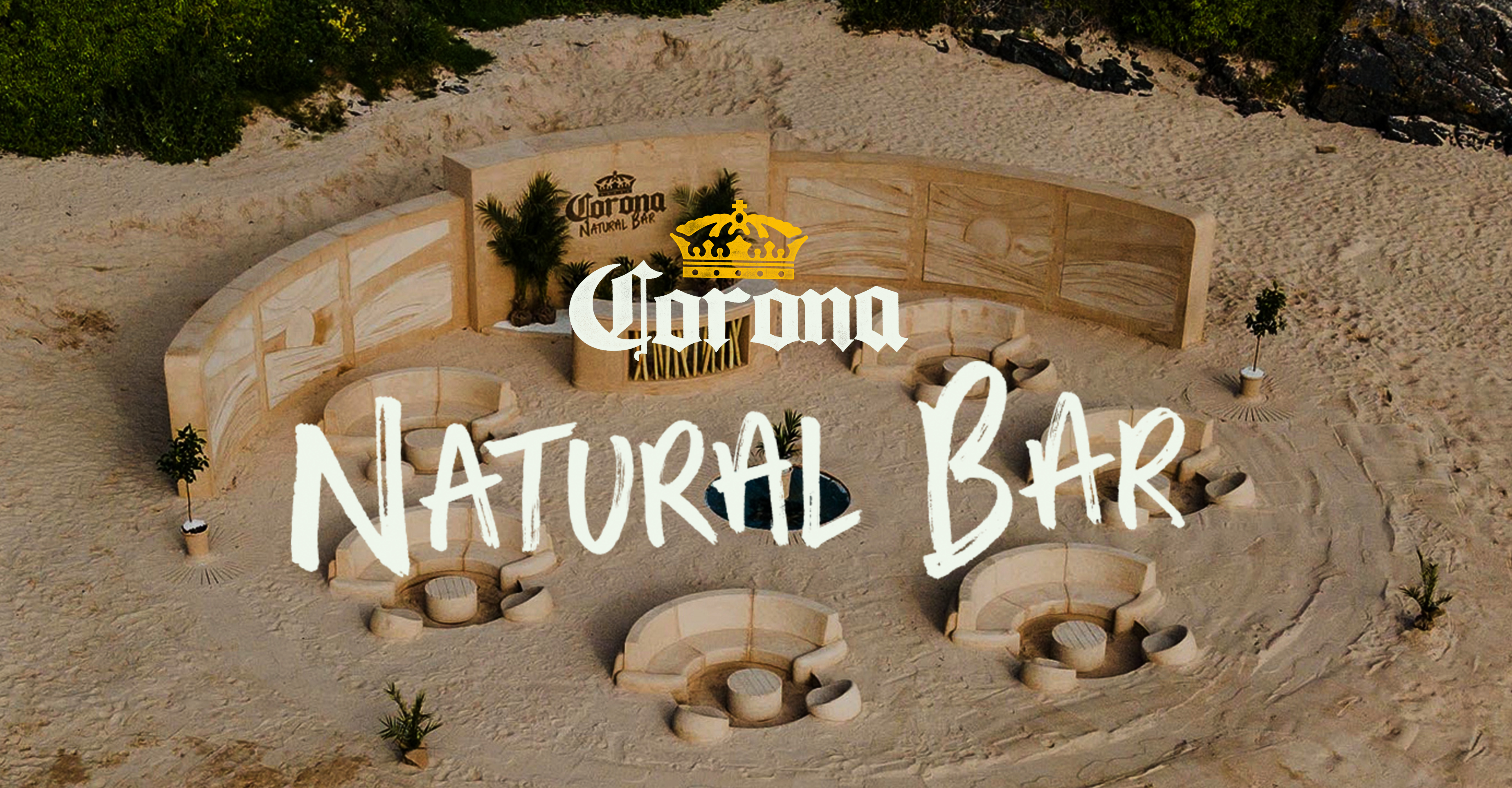 Natural Bar