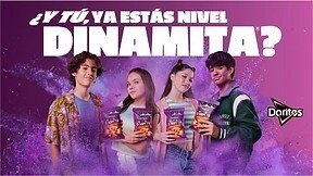 Estás nivel dinamita