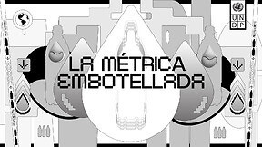 La métrica embotellada