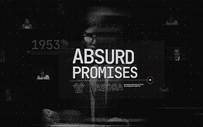 Promesas absurdas
