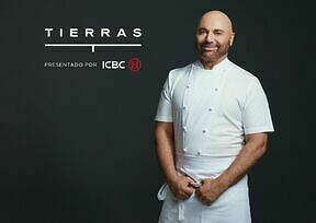 Tierras