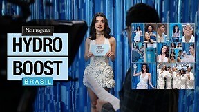 The most hydrated house in Brazil / Hydro boost Brazil