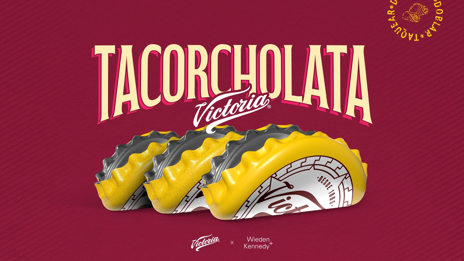 Tacorcholata