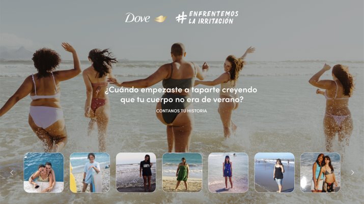 Al verano llegamos todas