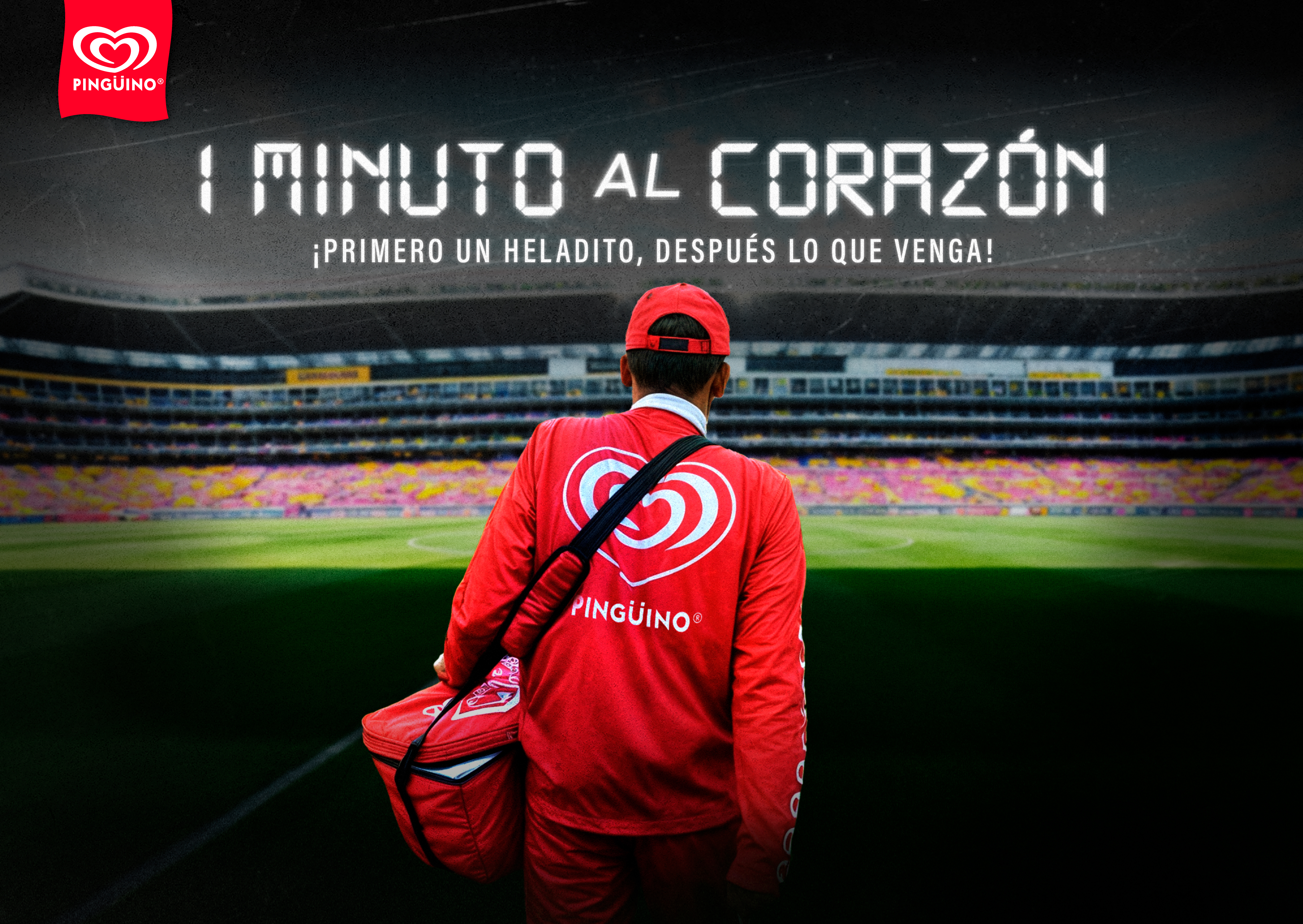 1 Minuto al corazón