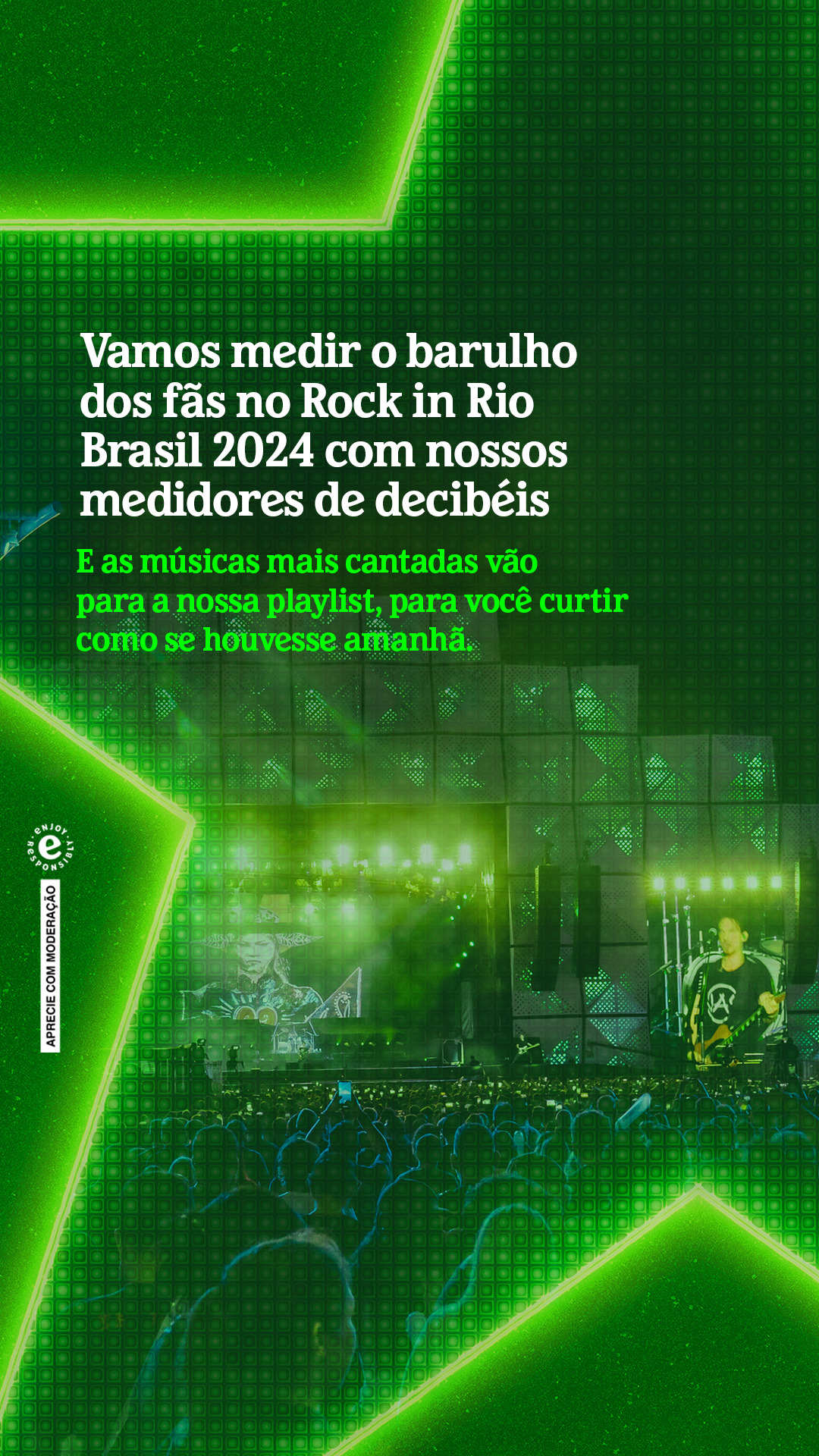 Heineken The Loudest Playlist