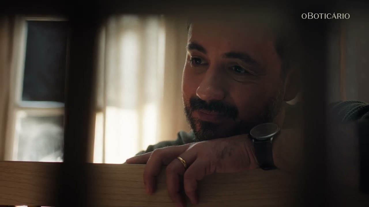 Día de los Padres O Boticário: ¿Hasta cuándo vamos a pensar que 5 días son suficientes?