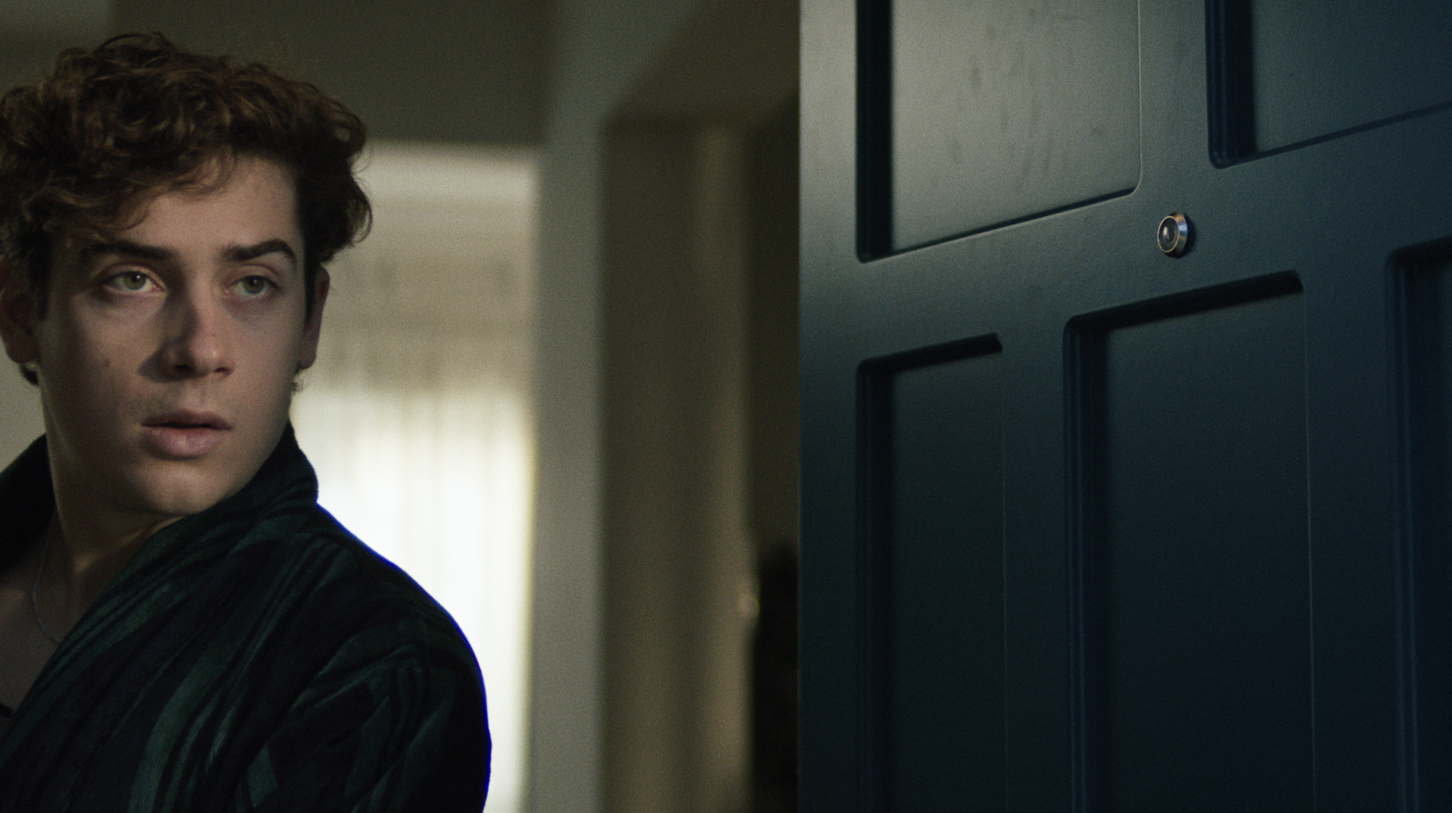 Vuelve Franco, volvimos todos