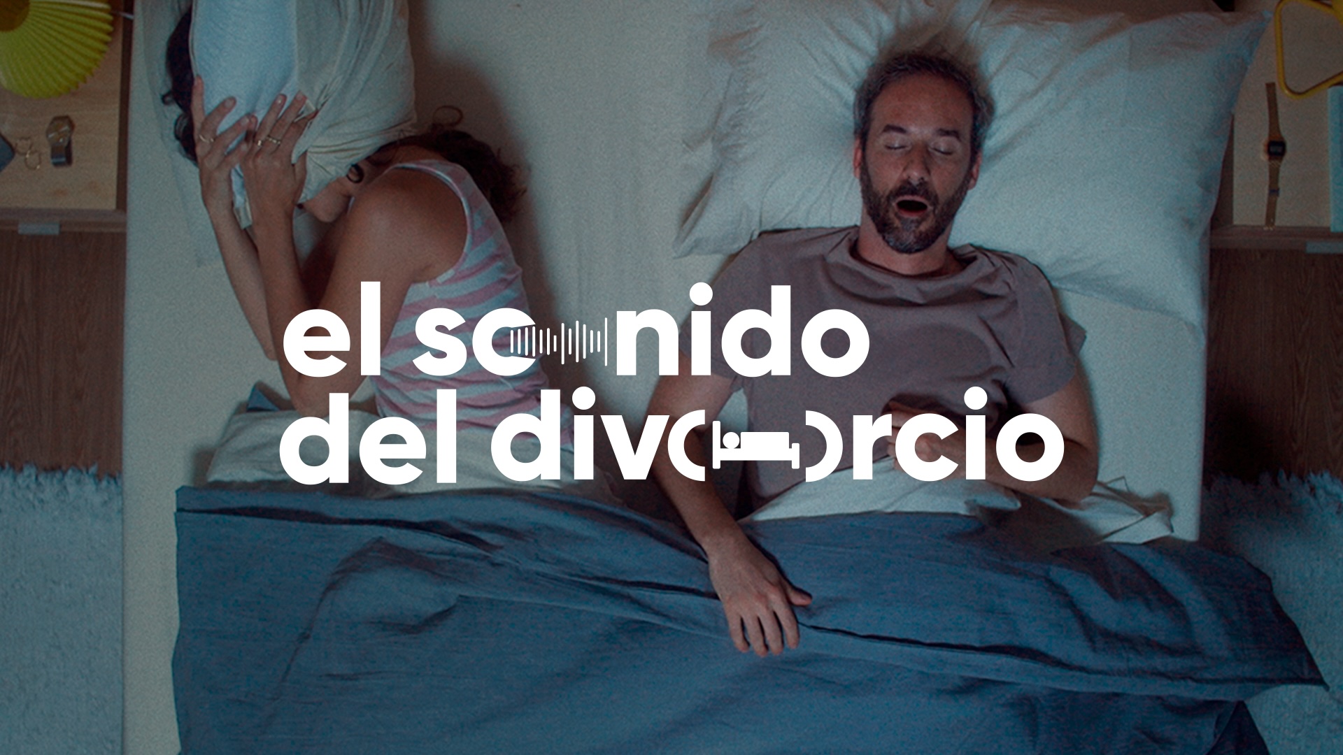 El Sonido del Divorcio