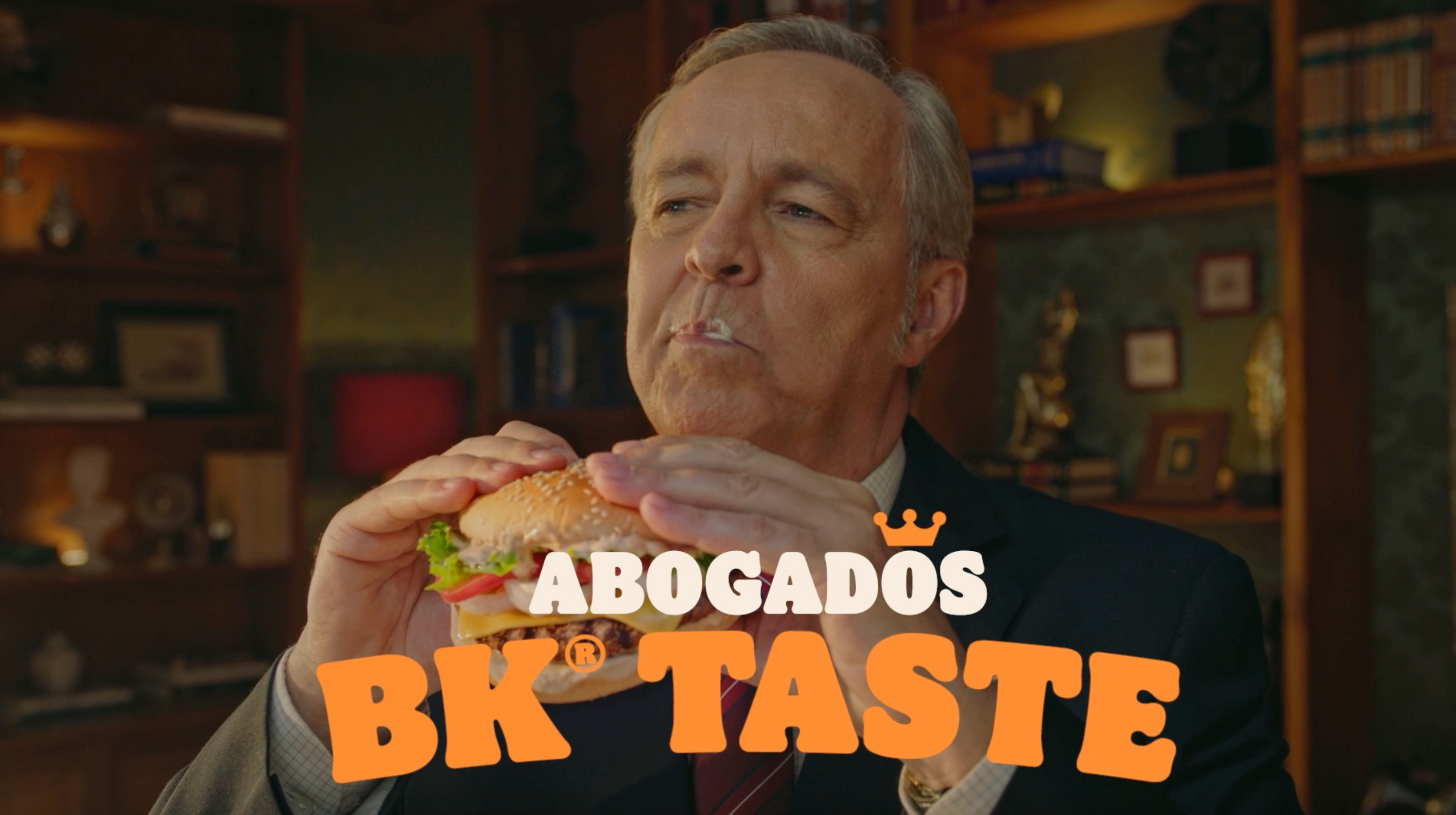 Abogados BK® Taste