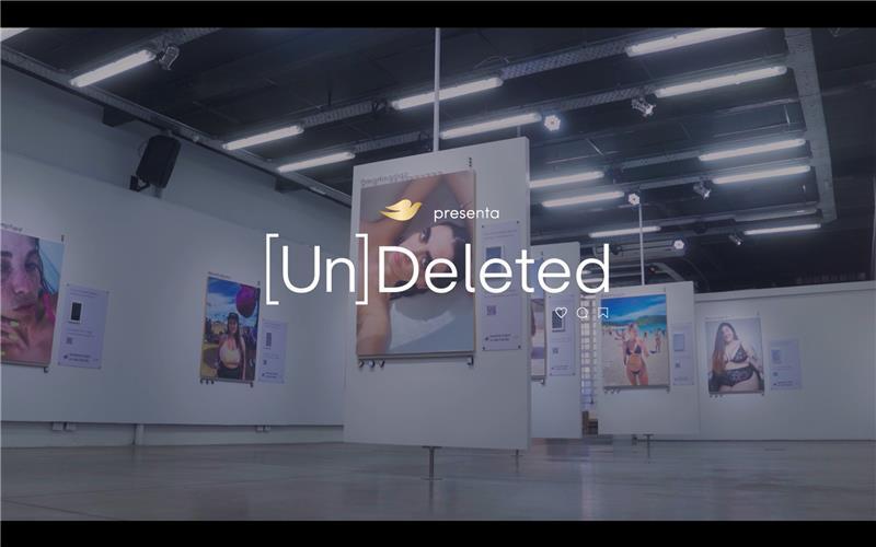 (Un)deleted