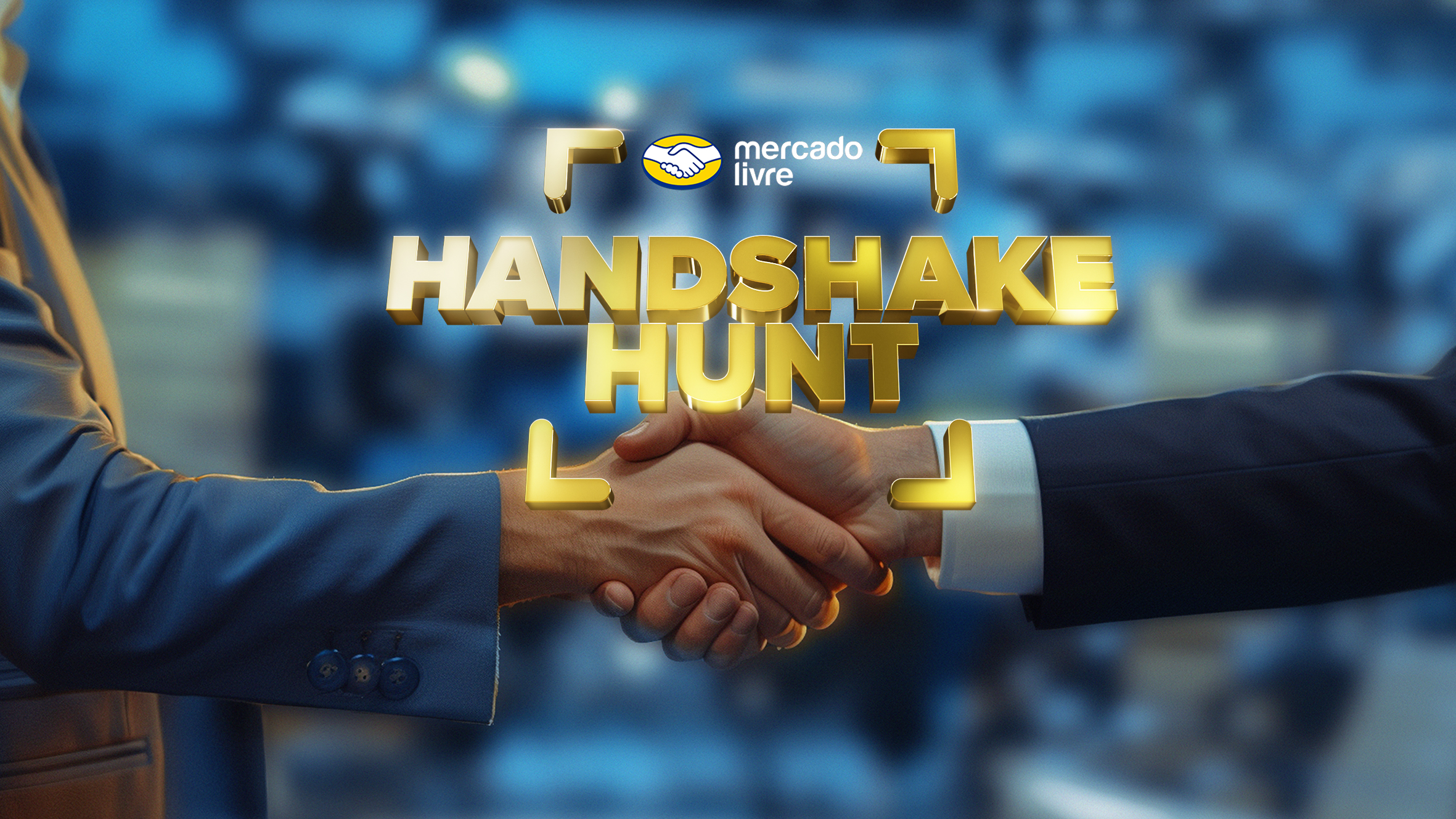 Mercado Libre - Cazando ofertas en cada apretón de manos en Latinoamérica