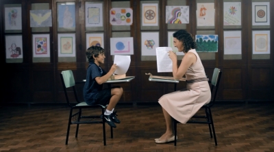 Bic: The Secret