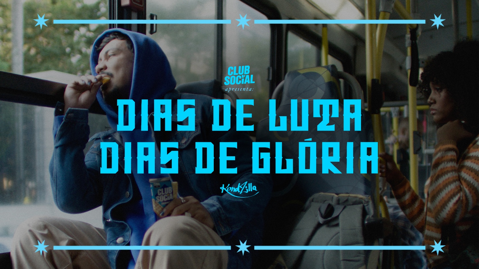 Club social – Se no hay ajetreo, no hay caso