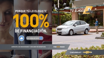 Promociones creadas por personas y no por marcas