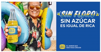 Sin floro, sin azúcar