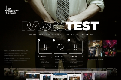 Rascatest